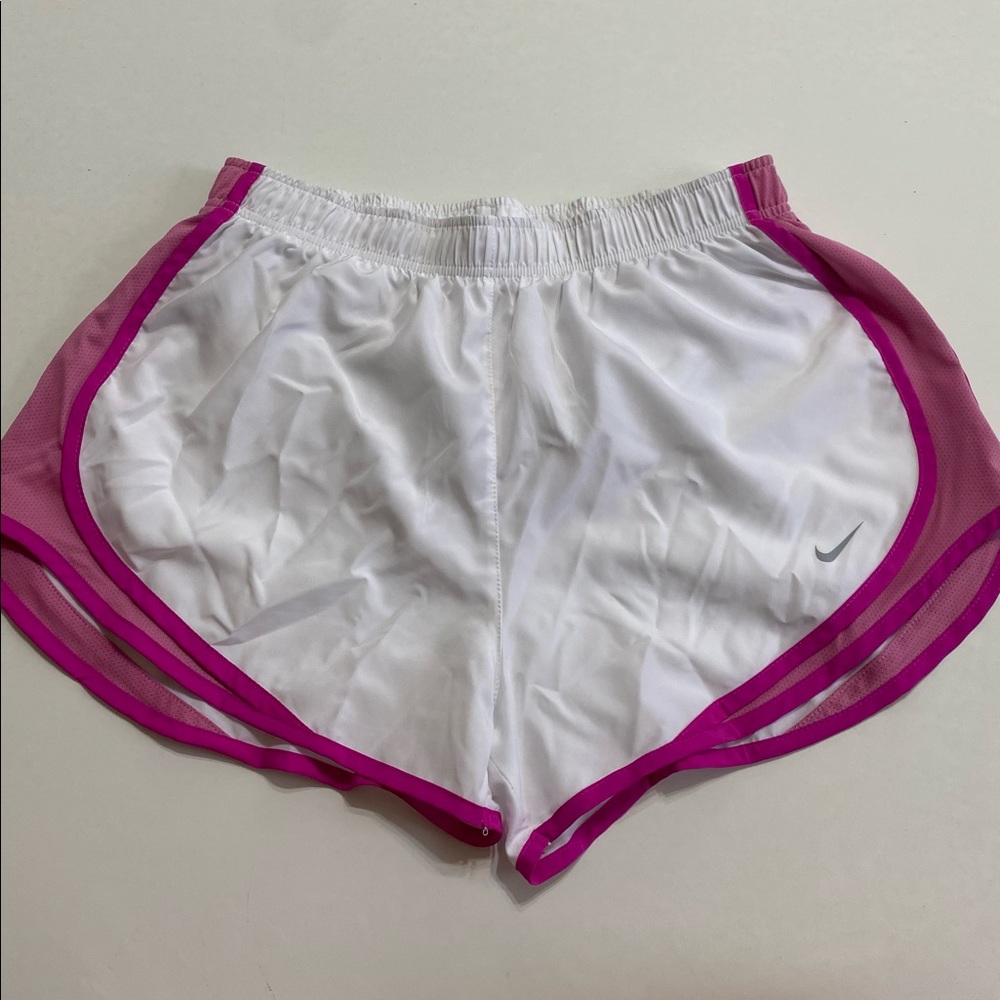 Women’s Nike Dri Fit Shorts